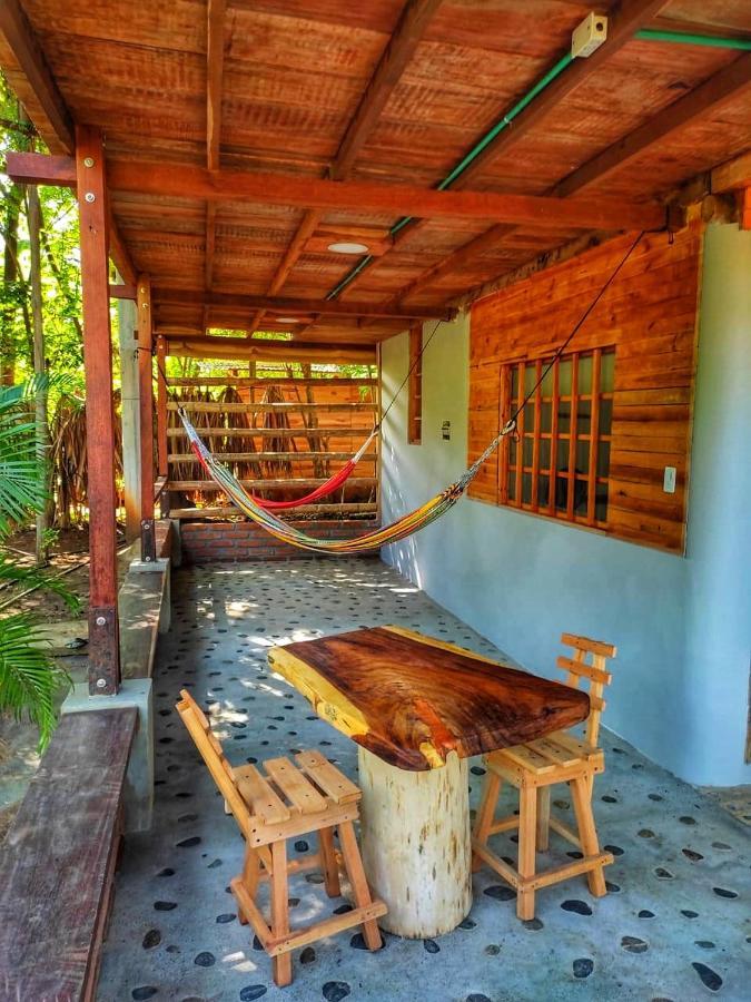 La Finca Lorena Tayrona Canaveral  Exterior foto